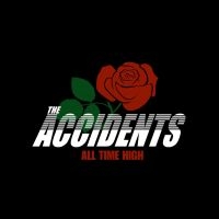 Accidents - All Time High (Vinyl) ryhmässä VINYYLI @ Bengans Skivbutik AB (4183277)