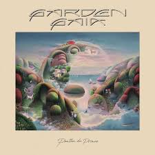 Pantha Du Prince - Garden Gaia ryhmässä CD @ Bengans Skivbutik AB (4183283)