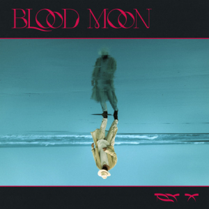 Ry X - Blood Moon ryhmässä ME SUOSITTELEMME / Joululahjavinkki: CD @ Bengans Skivbutik AB (4183284)