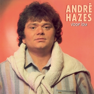 André Hazes - Voor Jou ryhmässä VINYYLI @ Bengans Skivbutik AB (4183354)