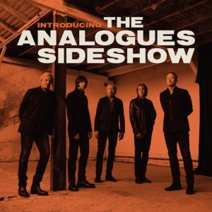 Analogues Sideshow The - Introducing The Analogues Sideshow ryhmässä VINYYLI @ Bengans Skivbutik AB (4183356)