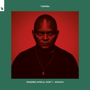 Themba - Modern Africa,Part 1-Ekhaya ryhmässä VINYYLI @ Bengans Skivbutik AB (4183357)