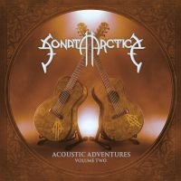 Sonata Arctica - Acoustic Adventures - Volume Two ryhmässä CD @ Bengans Skivbutik AB (4183440)