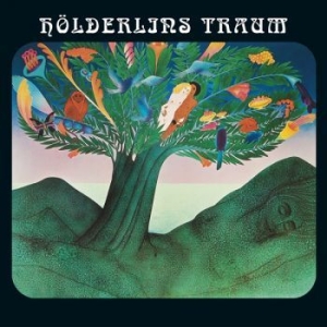 Hölderlin - Hölderlins Traum (Vinyl Lp) ryhmässä VINYYLI @ Bengans Skivbutik AB (4183580)