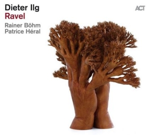 Ilg Dieter - Ravel ryhmässä CD @ Bengans Skivbutik AB (4183598)