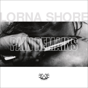 Lorna Shore - Pain Remains ryhmässä CD @ Bengans Skivbutik AB (4183831)