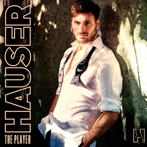 Hauser - The Player ryhmässä CD @ Bengans Skivbutik AB (4183835)