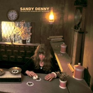 Sandy Denny - North Star Grassman And The Ravens ryhmässä VINYYLI @ Bengans Skivbutik AB (4183839)