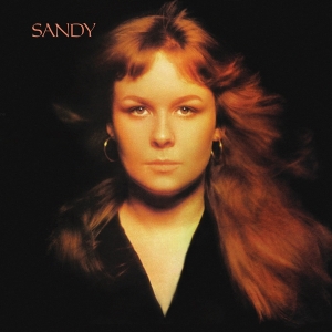 Sandy Denny - Sandy ryhmässä VINYYLI @ Bengans Skivbutik AB (4183840)