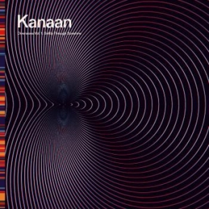 Kanaan - Diversions Vol. 1: Softly Through S ryhmässä VINYYLI @ Bengans Skivbutik AB (4183874)