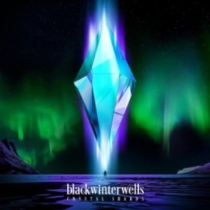 Blackwinterwells - Crystal Shards ryhmässä VINYYLI @ Bengans Skivbutik AB (4183875)