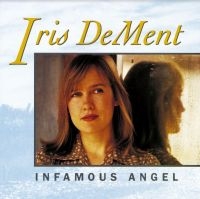 Dement Iris - Infamous Angel ryhmässä VINYYLI @ Bengans Skivbutik AB (4183879)