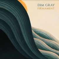 Dim Gray - Firmament ryhmässä VINYYLI @ Bengans Skivbutik AB (4183890)