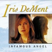 Dement Iris - Infamous Angel ryhmässä CD @ Bengans Skivbutik AB (4183921)