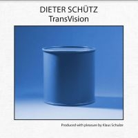 Schutz Dieter - Transvision ryhmässä CD @ Bengans Skivbutik AB (4183933)