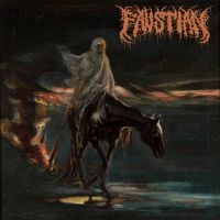 Faustian - Faustian - Ep ryhmässä CD @ Bengans Skivbutik AB (4183973)