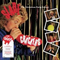 SLADE - CRACKERS ryhmässä CD @ Bengans Skivbutik AB (4183984)