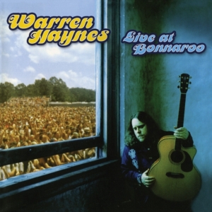 Warren Haynes - Live At Bonnaroo ryhmässä VINYYLI @ Bengans Skivbutik AB (4184174)