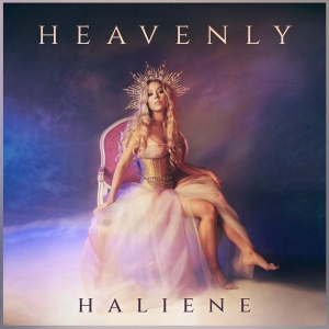 Haliene - Heavenly ryhmässä CD @ Bengans Skivbutik AB (4184180)