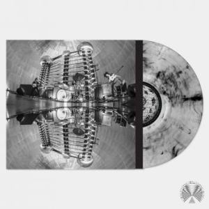 Slift - Levitation Sessions (Clear Smoke Co ryhmässä VINYYLI @ Bengans Skivbutik AB (4184200)