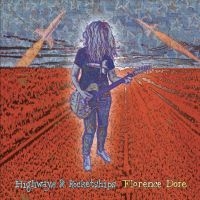 Dore Florence - Highways & Rocketships (Indie Exclu ryhmässä VINYYLI @ Bengans Skivbutik AB (4184202)