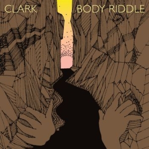 Clark - Body Riddle ryhmässä VINYYLI @ Bengans Skivbutik AB (4184211)