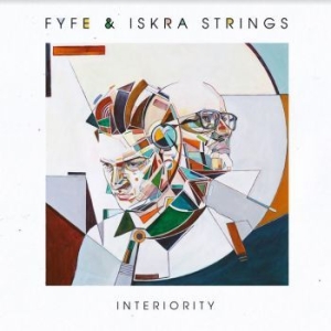 Fyfe & Iskra Strings - Interiority ryhmässä VINYYLI @ Bengans Skivbutik AB (4184222)