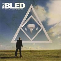 Bled - Silent Treatment ryhmässä VINYYLI @ Bengans Skivbutik AB (4184230)