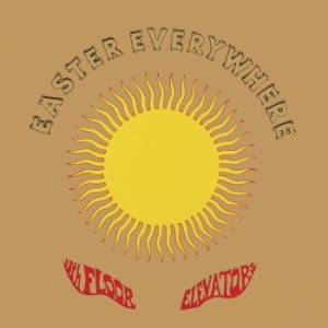 13Th Floor Elevators - Easter Everywhere ryhmässä VINYYLI @ Bengans Skivbutik AB (4184235)