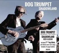 Dog Trumpet - Shadowland ryhmässä CD @ Bengans Skivbutik AB (4184248)