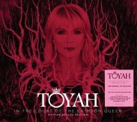 Toyah - In The Court Of The Crimson Queen ( ryhmässä CD @ Bengans Skivbutik AB (4184249)