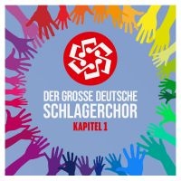 Der Grosse Deutsche Schlagerchor - Kapitel I ryhmässä CD @ Bengans Skivbutik AB (4184254)