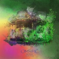 Omnific - Escapades ryhmässä CD @ Bengans Skivbutik AB (4184295)