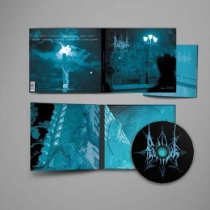 Peurbleue - La Cigüe (Digipack) ryhmässä CD @ Bengans Skivbutik AB (4184307)