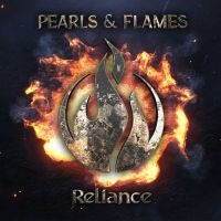 Pearls & Flames - Reliance ryhmässä CD @ Bengans Skivbutik AB (4184310)