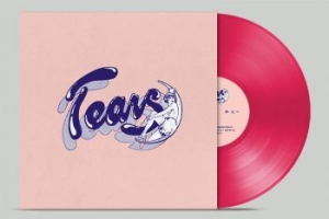 Tears - Tears (Pink Vinyl) ryhmässä ME SUOSITTELEMME / Joululahjavinkki: Vinyyli @ Bengans Skivbutik AB (4184383)