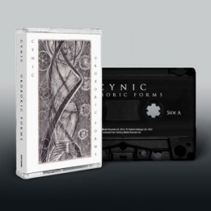 Cynic - Uroboric Forms - Complete Demo Reco ryhmässä Hårdrock/ Heavy metal @ Bengans Skivbutik AB (4184389)