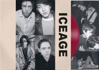 Iceage - Shake The Feeling: Outtakes & Rarit ryhmässä VINYYLI @ Bengans Skivbutik AB (4184487)