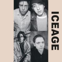 Iceage - Shake The Feeling: Outtakes & Rarit ryhmässä VINYYLI @ Bengans Skivbutik AB (4184488)