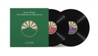 Hillage Steven - Glastonbury Experience (Live 1979) ryhmässä VINYYLI @ Bengans Skivbutik AB (4184491)