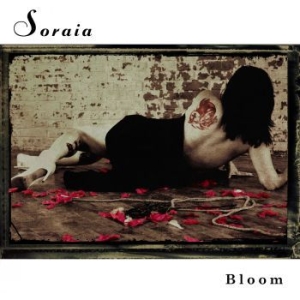 Soraia - Bloom ryhmässä VINYYLI @ Bengans Skivbutik AB (4184493)