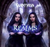 Dianthus - Realms ryhmässä VINYYLI @ Bengans Skivbutik AB (4184494)