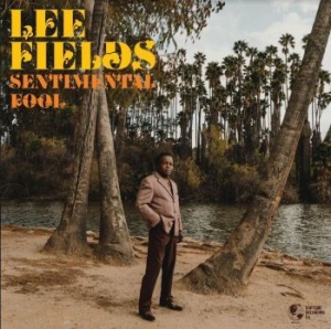 Fields Lee - Sentimental Fool ryhmässä VINYYLI @ Bengans Skivbutik AB (4184503)