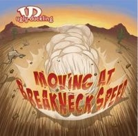 Ugly Duckling - Moving At Breakneck Speed ryhmässä VINYYLI @ Bengans Skivbutik AB (4184513)