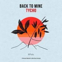 Various Artists - Back To Mine: Tycho ryhmässä VINYYLI @ Bengans Skivbutik AB (4184520)