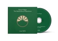 Hillage Steven - Glastonbury Experience (Live 1979) ryhmässä CD @ Bengans Skivbutik AB (4184535)