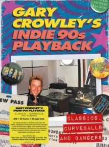 V/A - Gary Crowley's Indie 90S Playback Classi ryhmässä CD @ Bengans Skivbutik AB (4184548)