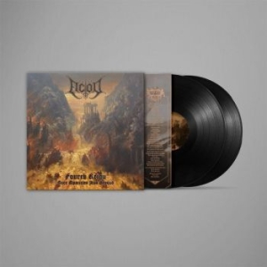 Acod - Fourth Reign Over Opacities And Bey ryhmässä ME SUOSITTELEMME / Joululahjavinkki: Vinyyli @ Bengans Skivbutik AB (4184579)