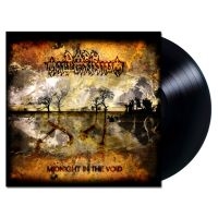 Dark Millennium - Midnight In The Void (Black Vinyl 2 ryhmässä VINYYLI @ Bengans Skivbutik AB (4184580)