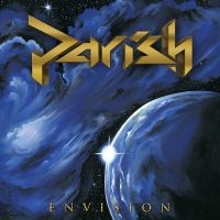 Parish - Envision (Vinyl Lp) ryhmässä VINYYLI @ Bengans Skivbutik AB (4184584)